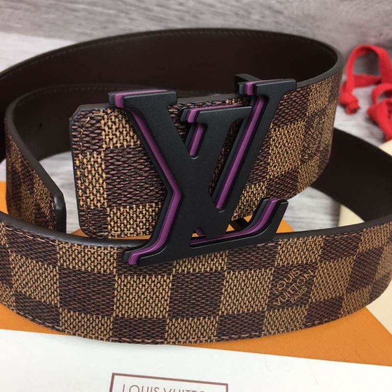 LV Belts